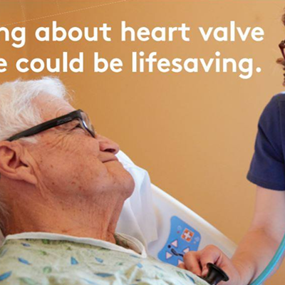 Heart Valve Disease Day