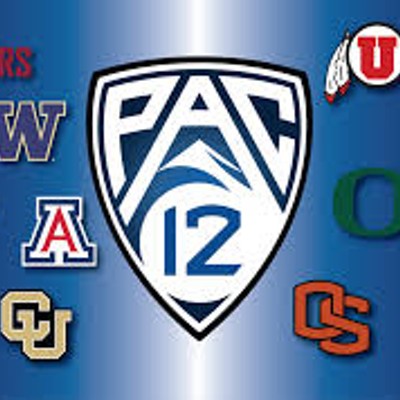 March Sadness: NCAA Cancels All Tourney Play; Pac-12 Cancels the Remainder of Tournament Over COVID-19 Fears
