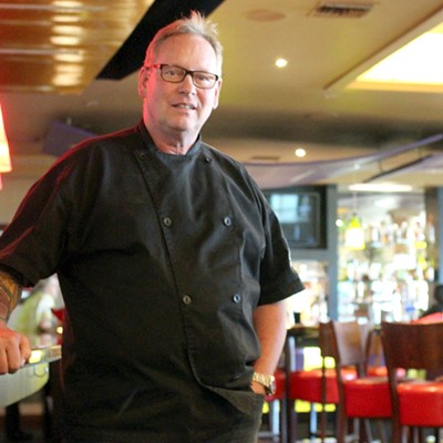 As Acacia Prepares to Shutter, Chef Albert Hall Looks to the Viability of Fine Dining in Tucson