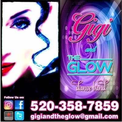 Gigi & the Glow
