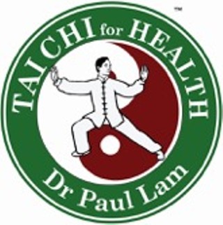 Tai Chi for Heath Beginner's Class at The Studio