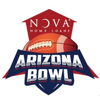 NOVA® Home Loans Arizona Bowl