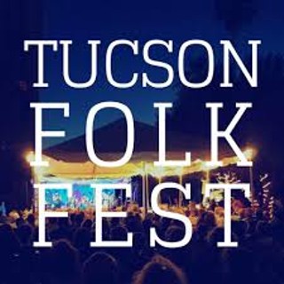 Tucson Folk Festival Fundraiser