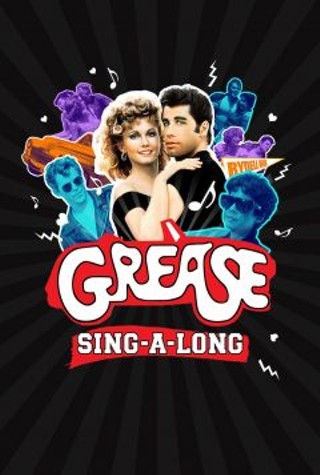 Grease Sing-A-Long!