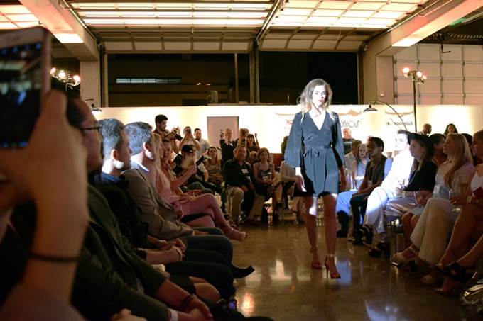 Tucson Fashion Week: Answering the Community Craving for Fashion