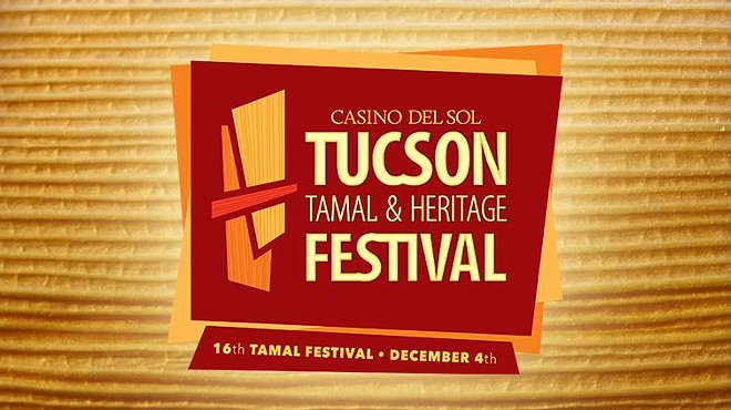 16th Tucson Tamal & Heritage Festival