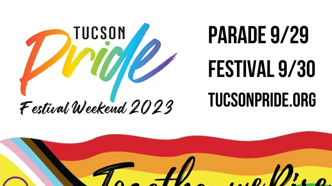 2023 Tucson Pride Parade