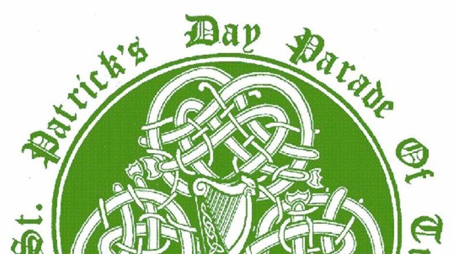 36th Annual Tucson St. Patrick's Day Parade & Festival