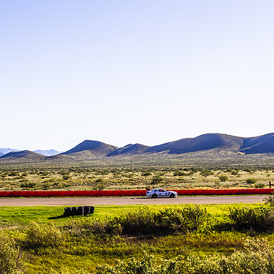 A country club for racing enthusiasts, Inde Motorsports Ranch in Willcox ups its game