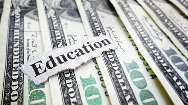 A Radical-Sounding Education Funding Proposal From an Un-Radical Source: Arizona Town Hall