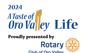 A Taste of Oro Valley Life - A Celebration of Families and 50 Years of Oro Valley