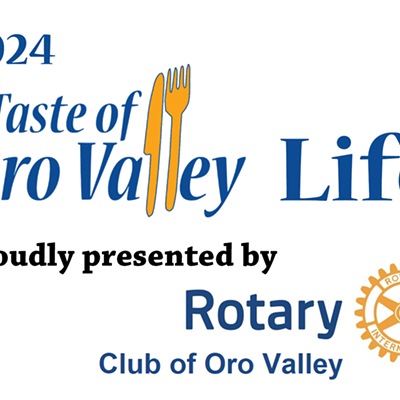 Come celebrate families and 50 years of Oro Valley Life!