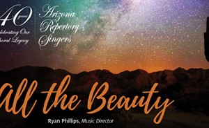 All the Beauty: 40th Anniversary Concert & Gala