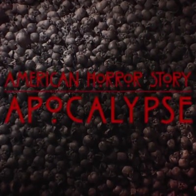 American Horror Story Apocalypse