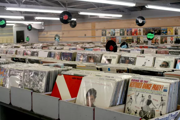 PDQ Records is Open Again Under Original Ownership