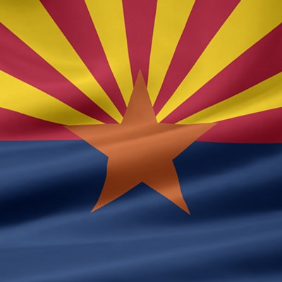 Arizona Among Top Five States for New Residents, Report Shows