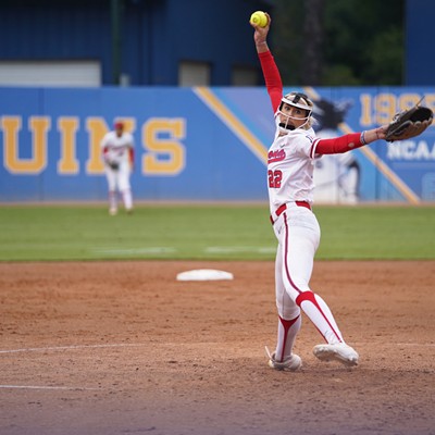 Arizona and UCLA Softball Play One For the Record Books in Westwood