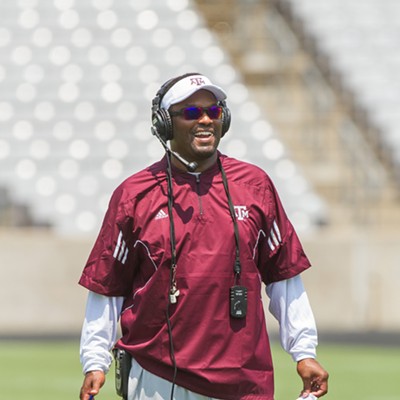 Arizona Football: Kevin Sumlin Heads List of Names to Replace Rich Rodriguez