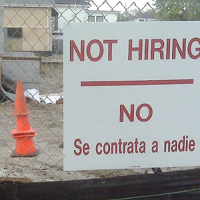 Arizona jobless rate drops sharply, but still at twice pre-COVID levels