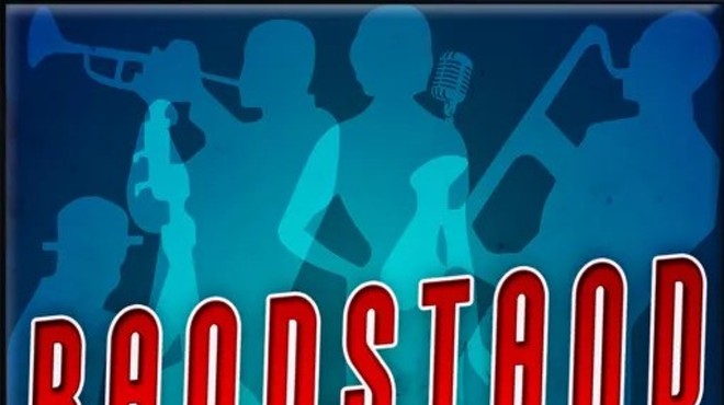 BANDSTAND, The All-American Musical, Comes to Arts Express Theatre June 16 - July 2