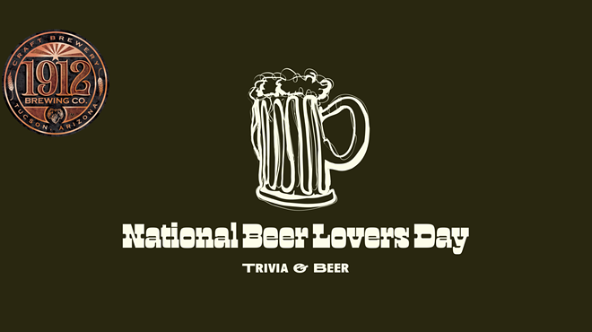 Beer Lovers Trivia