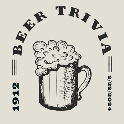 Beer Trivia