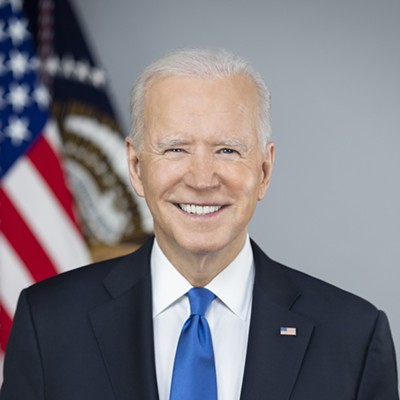 Biden in Jan. 6 Speech Decries ‘Web of Lies’ Created by Trump About 2020 Election