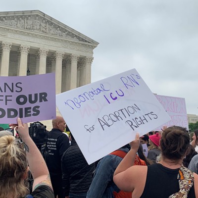 Biden on leaked draft opinion on abortion: The ‘right to choose is fundamental’