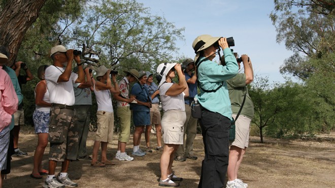 Birding 101: Birding for all Ages and Abilities