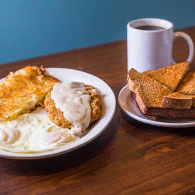 Bisbee Breakfast Club Closes Tucson Locations Until Further Notice