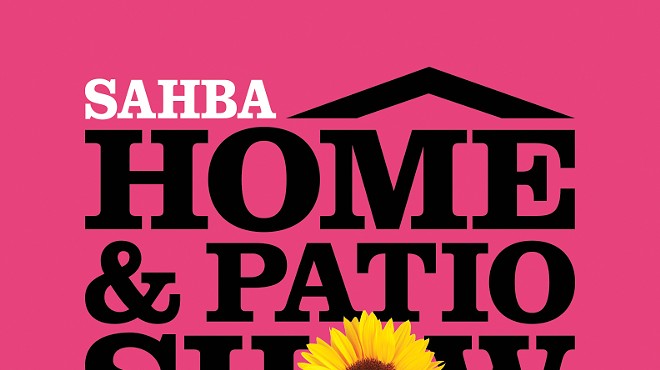 Canceled: Sahba Home and Patio Show
