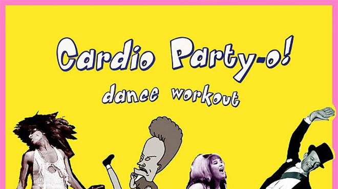 Cardio Party-O | Dance Workout