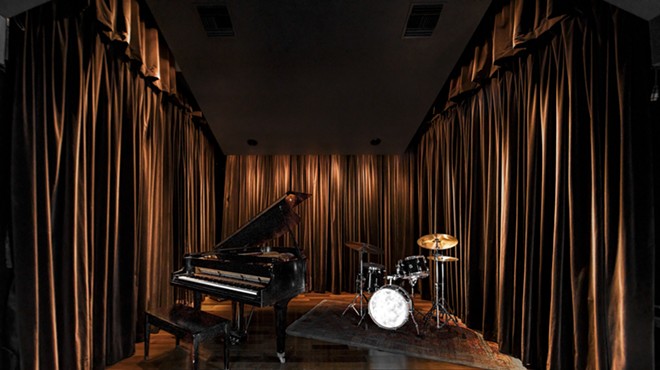 Century Room Hosts First Jazz Performance at Hotel Congress This Weekend