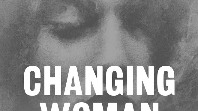 Changing Woman, a Novel of the Camp Grant Massacre with Venetia Hobson Lewis