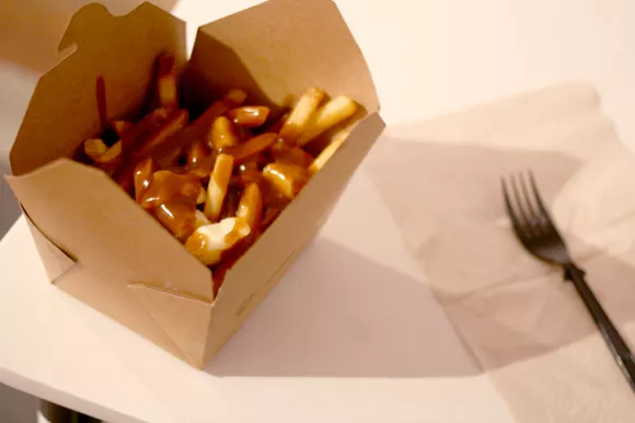 What You Need to Know Before You Go to That Poutine Place, U.S. Fries