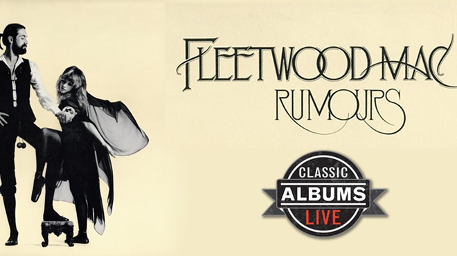 Classic Albums Live Performs Fleetwood Mac: Rumours