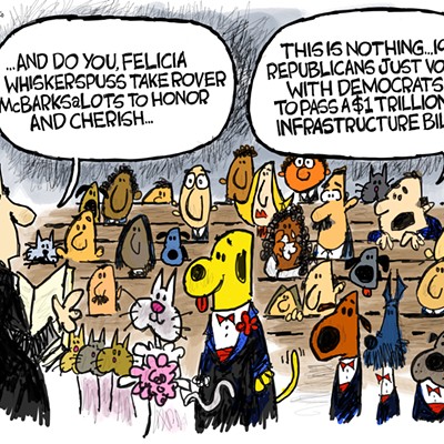 Claytoonz: Woof Woof, Meow Meow, Spend Spend