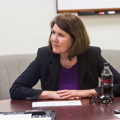 Congresswoman Ann Kirkpatrick Says She's Taking Leave of Office To Enter Alcohol Recovery Treatment