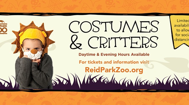 Costumes & Critters