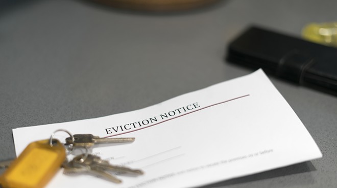 COVID-19 in Arizona: Ducey extends eviction moratorium until Oct. 31