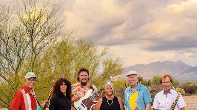Dance Party with Hardscrabble Road Band