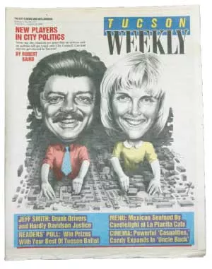 Democrats Molly McKasson and Steve Leal make their political debuts: Both are undeniably smarter than the average bear, and given their opponents' weaknesses, they probably even possess chances of winning. -- Robert Baird, Aug. 23, 1989 - JOHN EDWARDS