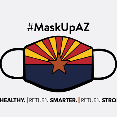 Ducey Reverses Course, Says Mayors Can Set Local Standards for Face Masks