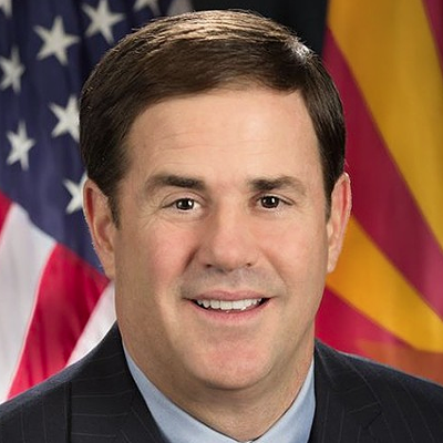 Ducey: Visitors Entering AZ From Places With Substantial COVID-19 Spread Will Have to Quarantine Themselves for Two Weeks