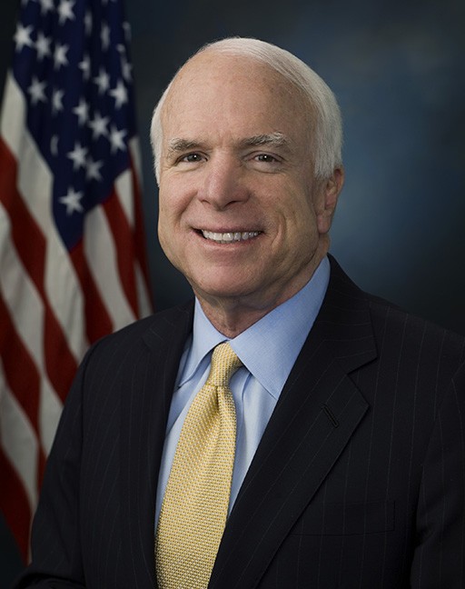 John McCain