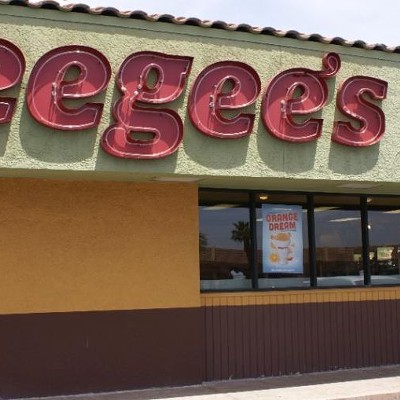 eegee's Changes Hands; Plans for Expansion
