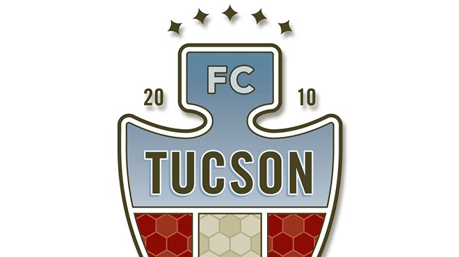 FC Tucson vs Richmond Kickers