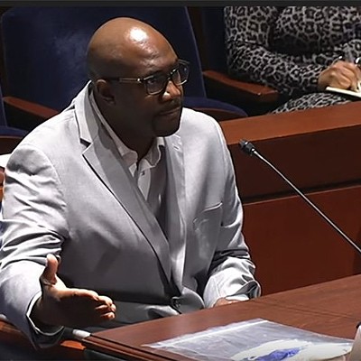 Floyd’s brother testifies to House, as lawmakers debate best way forward