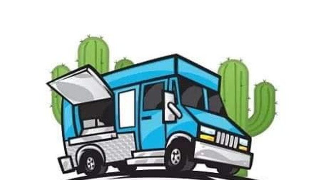 Food Truck Rally and Vendor Sale