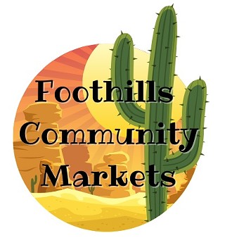 Foothills Community Market